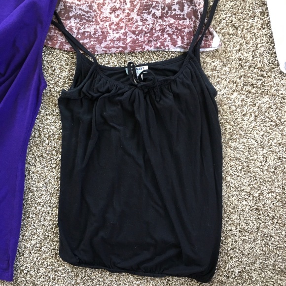 Bundle of X6 Tops! ~ Women's Size XS ~ NWOT - Picture 5 of 10